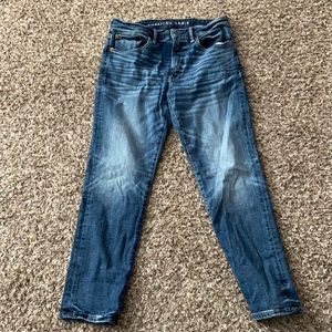 Men’s jeans